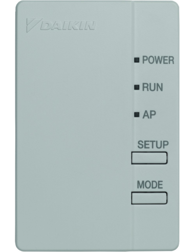 Controlador wifi para Daikin BRP069A42 - Compra online